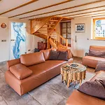 2 Bedroom Amazing Home In Luebeck *