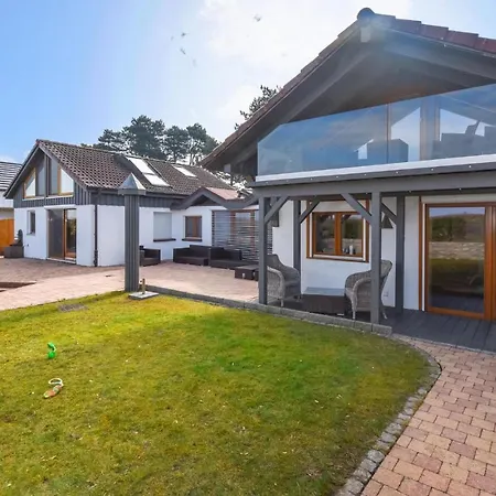 Holiday home In With Kitchen