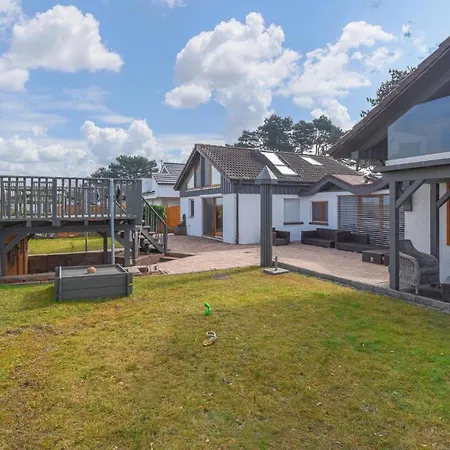 In With Kitchen Holiday home *