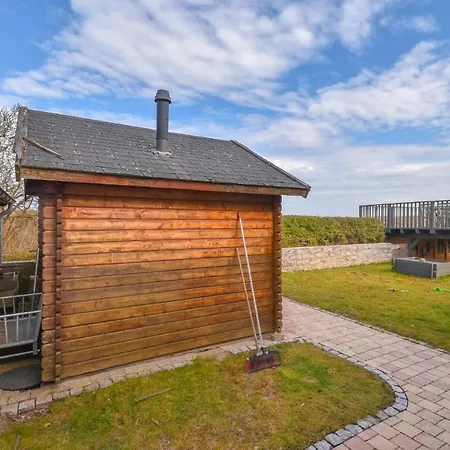 Holiday home In With Kitchen