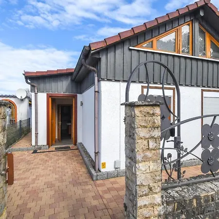 Holiday home In With Kitchen Lubeck