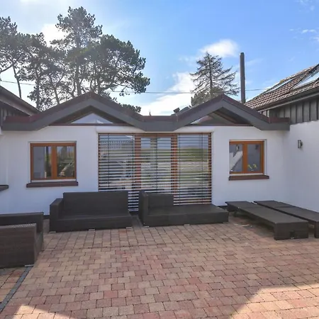 펜션 Cozy In With House Sea View *