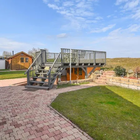 Holiday home In With Kitchen Lubeck
