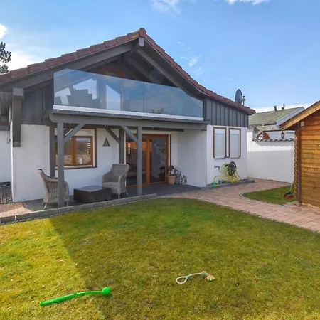 In With Kitchen Semesterbostad *