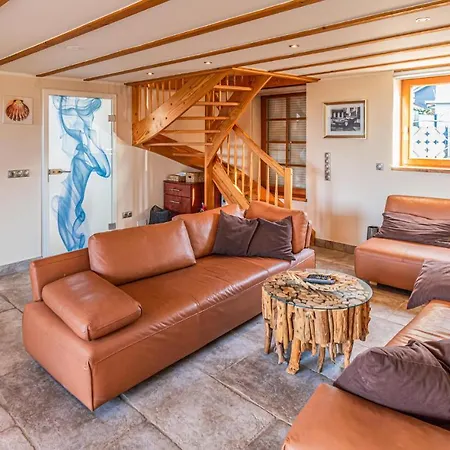 Cozy In With House Sea View *