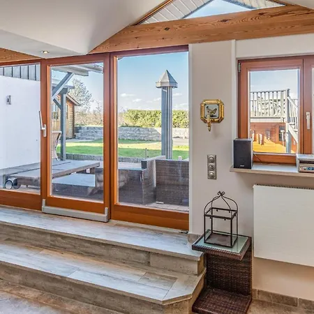 Semesterbostad In With Kitchen Lübeck