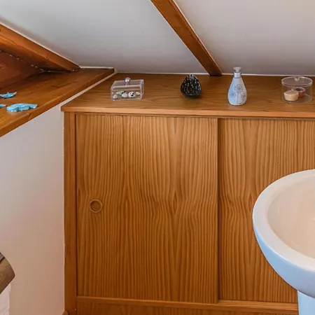 Holiday home In With Kitchen Priwall