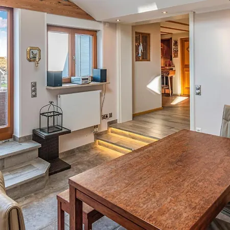 In With Kitchen Holiday home *