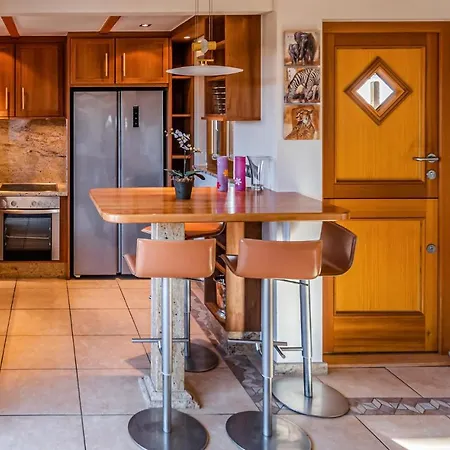 In With Kitchen *