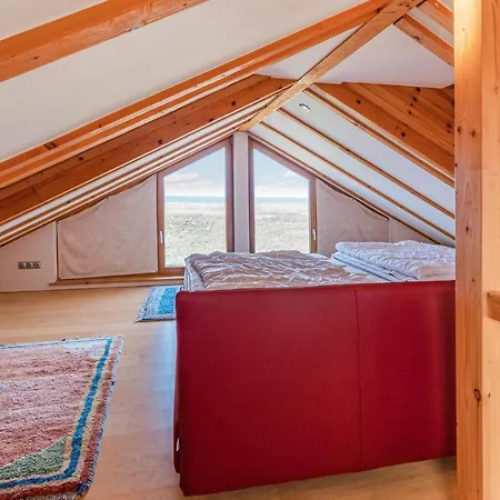 Holiday home In With Kitchen Priwall