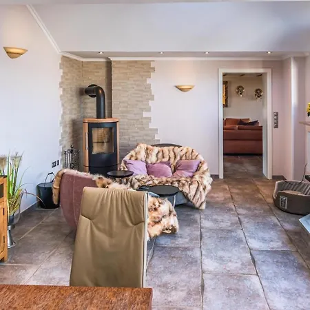 Cozy In With House Sea View * 뤼베크