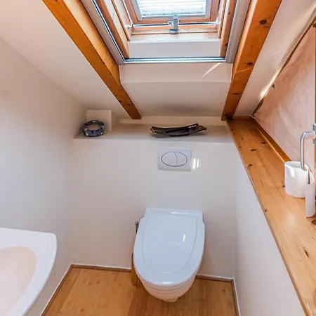 In With Kitchen Holiday home Lubeck