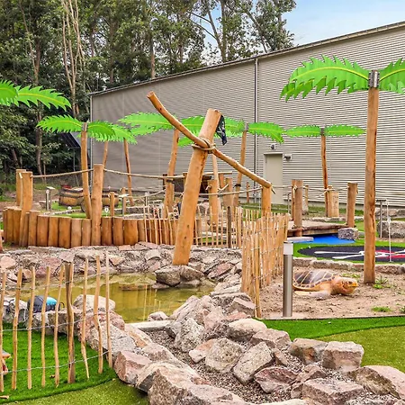 In With Kitchen Holiday home Priwall