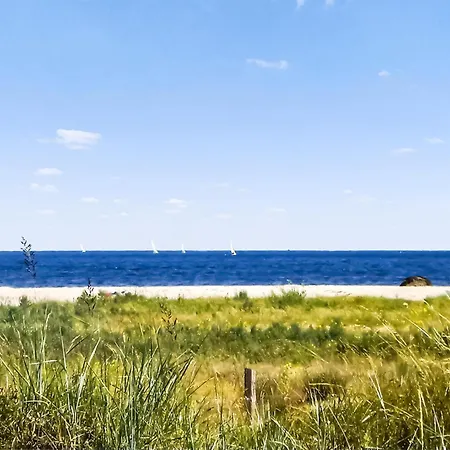 Cozy In With House Sea View *