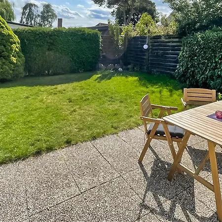 Vakantiehuis In With Kitchen *