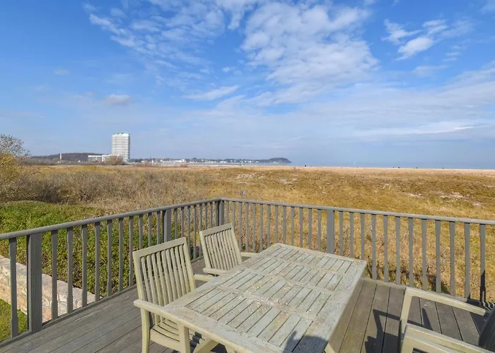 In With Kitchen Vakantiehuis *