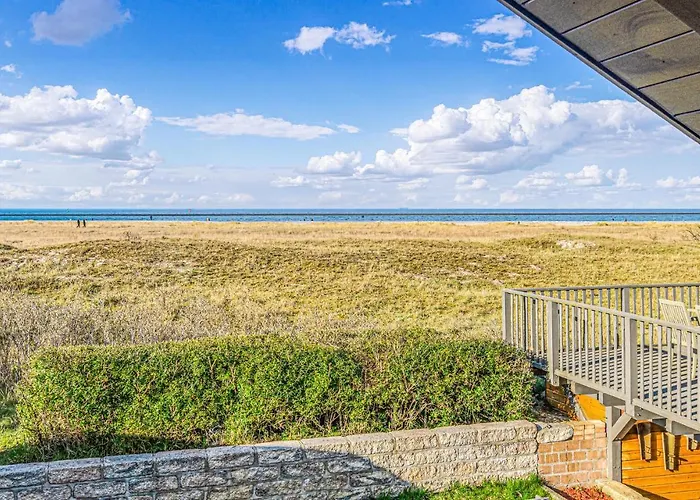 In With Kitchen Vakantiehuis