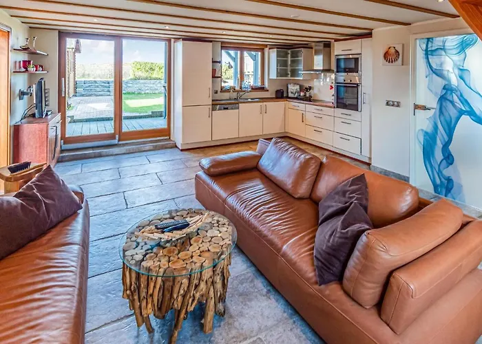 In With Kitchen Lübeck