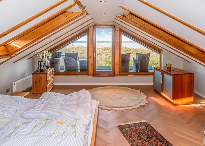 In With Kitchen Vakantiehuis *