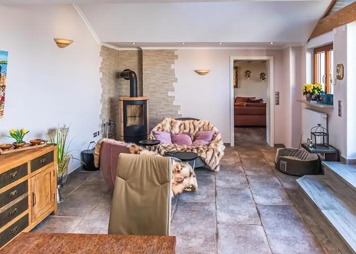 In With Kitchen * Lübeck