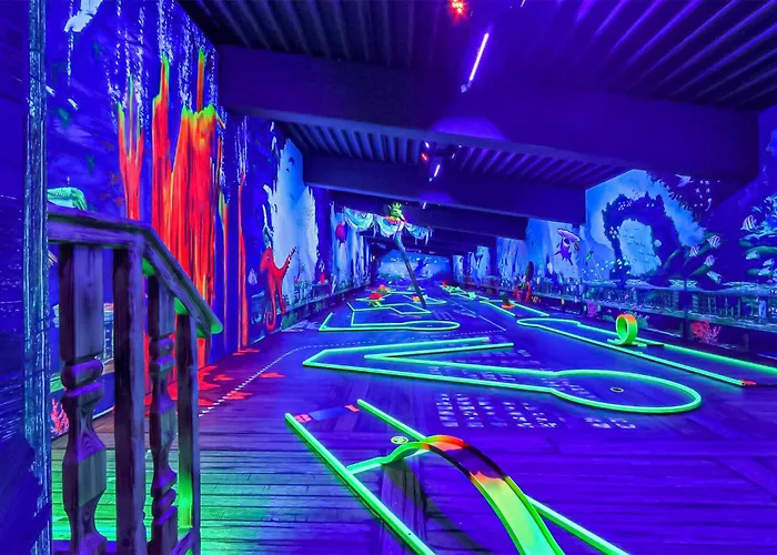 Vakantiehuis In With Kitchen *